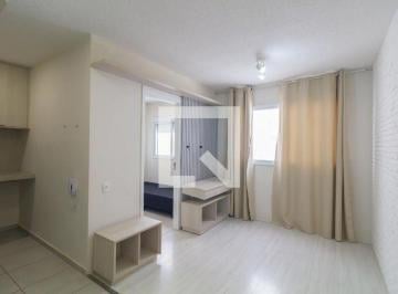 Apartamento · 35m² · 2 Quartos · Apartamento à Venda - Itaquera, 2 Quartos,  35 m² - São Paulo