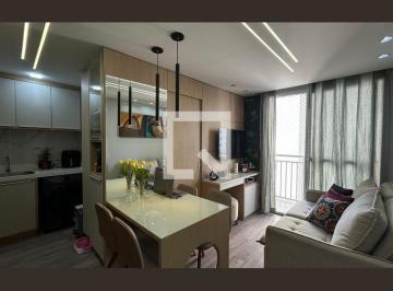 Apartamento · 36m² · 2 Quartos · 1 Vaga · Apartamento à Venda - Jardim Marajoara , 2 Quartos,  36 m² - São Paulo
