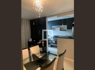 Apartamento · 45m² · 2 Quartos · 1 Vaga · Apartamento à Venda - Vila Carminha, 2 Quartos,  45 m² - Campinas