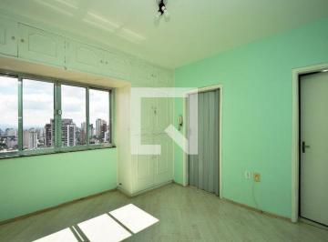 Apartamento · 29m² · 1 Quarto · Apartamento à Venda - Vila Madalena, 1 Quarto, 29 m² - São Paulo