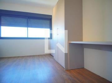 Apartamento · 25m² · 1 Quarto · 1 Vaga · Apartamento à Venda - Rio Branco, 1 Quarto,  25 m² - Porto Alegre