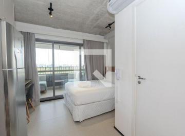 Apartamento · 24m² · 1 Quarto · Apartamento à Venda - Jardim Paulista, 1 Quarto, 24 m² - São Paulo