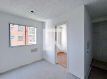 Apartamento · 35m² · 2 Quartos · Apartamento à Venda - Canindé, 2 Quartos,  35 m² - São Paulo