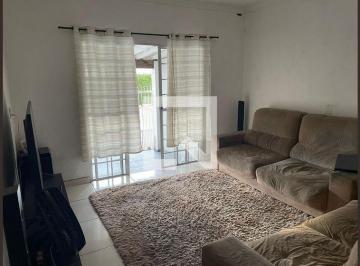 Casa · 120m² · 3 Quartos · 2 Vagas · Casa à Venda - Parque São Domingos, 3 Quartos,  120 m² - São Paulo