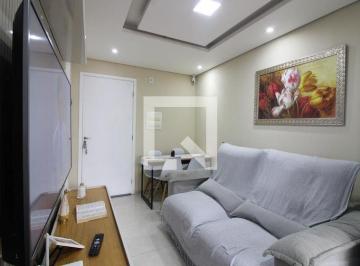 Apartamento · 36m² · 2 Quartos · Apartamento à Venda - Vila Ré, 2 Quartos, 36 m² - São Paulo