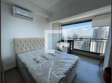 Apartamento · 24m² · 1 Quarto · Apartamento à Venda - Butantã, 1 Quarto,  24 m² - São Paulo