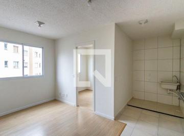 Apartamento · 36m² · 2 Quartos · Apartamento à Venda - Barra Funda, 2 Quartos,  36 m² - São Paulo