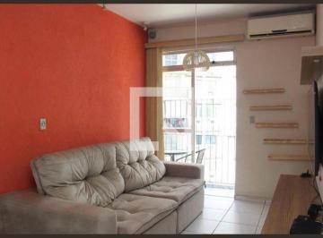 Apartamento · 55m² · 2 Quartos · 1 Vaga · Apartamento à Venda - Vila Isabel, 2 Quartos,  55 m² - Rio de Janeiro