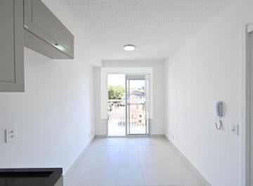 Apartamento · 30m² · 1 Quarto · Apartamento à Venda - Planalto Paulista, 1 Quarto, 30 m² - São Paulo