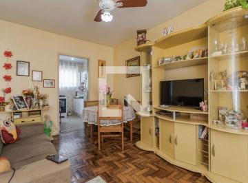 Apartamento · 55m² · 2 Quartos · Apartamento à Venda - Humaitá, 2 Quartos,  55 m² - Porto Alegre