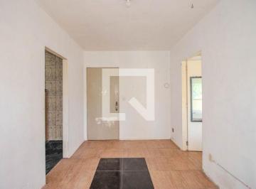 Apartamento · 32m² · 1 Quarto · 1 Vaga · Apartamento à Venda - Jardim Itu-Sabará, 1 Quarto,  32 m² - Porto Alegre