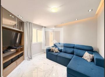Apartamento · 48m² · 2 Quartos · 1 Vaga · Apartamento à Venda - Castanho, 2 Quartos,  48 m² - Jundiaí