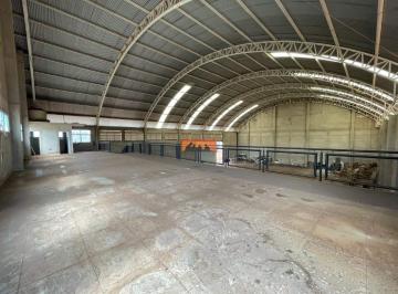 Casa · 1780m² · 10 Vagas · Barracão para aluguel, 10 vagas, Betel - Paulínia/SP