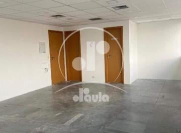 Comercial · 42m² · 1 Vaga · Sala Comercial para aluguel, Jardim Bela Vista em Santo André/SP 