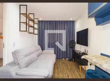 Apartamento · 24m² · 1 Quarto · Apartamento para Aluguel - Belém, 1 Quarto,  24 m² - São Paulo