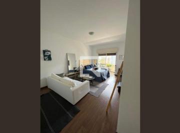 Apartamento · 200m² · 4 Quartos · 1 Vaga · Apartamento para Aluguel - Higienópolis, 4 Quartos,  200 m² - São Paulo