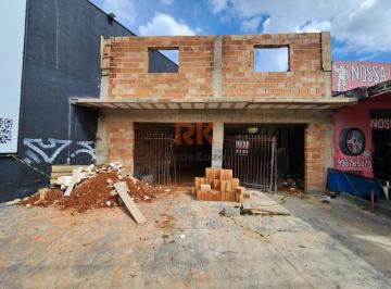 Comercial · 120m² · Loja para aluguel, Parque XangriLá - Contagem/MG