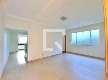 Casa · 160m² · 3 Quartos · 4 Vagas · Casa para Aluguel - Santa Amélia, 3 Quartos,  160 m² - Belo Horizonte