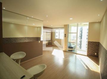 Apartamento · 60m² · 2 Quartos · 1 Vaga · Apartamento para Aluguel - Mooca, 2 Quartos,  60 m² - São Paulo