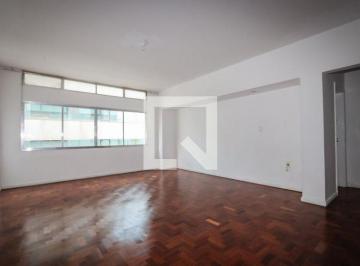 Apartamento · 167m² · 3 Quartos · 1 Vaga · Apartamento para Aluguel - Jardim Paulista, 3 Quartos, 167 m² - São Paulo