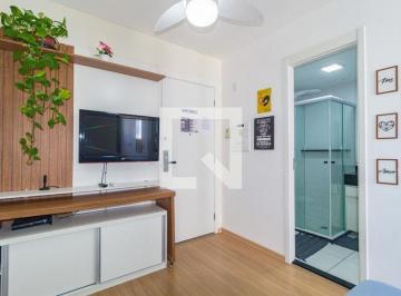 Apartamento · 26m² · 1 Quarto · Apartamento para Aluguel - Mooca, 1 Quarto,  26 m² - São Paulo