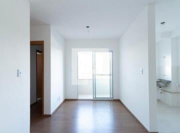 Apartamento · 57m² · 2 Quartos · 1 Vaga · Apartamento para Aluguel - Jardim do Paço, 2 Quartos, 57 m² - Sorocaba