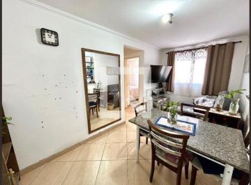 Apartamento · 44m² · 2 Quartos · 1 Vaga · Apartamento para Aluguel - Jardim Maia, 2 Quartos,  44 m² - Guarulhos