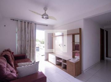 Apartamento · 60m² · 2 Quartos · 1 Vaga · Apartamento para Aluguel - Colubandê, 2 Quartos,  60 m² - São Gonçalo
