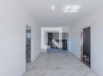 Casa · 80m² · 2 Quartos · 1 Vaga · Casa para Aluguel - Jardim São José, 2 Quartos, 80 m² - Campinas