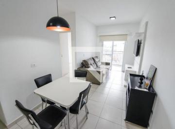 Apartamento · 52m² · 2 Quartos · 1 Vaga · Apartamento para Aluguel - Areao, 2 Quartos, 52 m² - Taubaté