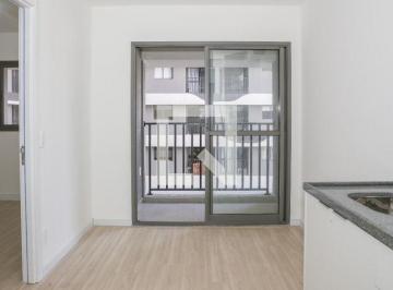 Apartamento · 25m² · 1 Quarto · Apartamento para Aluguel - Pinheiros, 1 Quarto,  25 m² - São Paulo