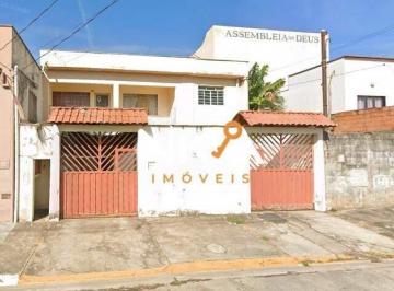 Casa · 218m² · 7 Quartos · 4 Vagas · CASA 06 DORMITÓRIOS À VENDA NA VILA IGUAÇU.