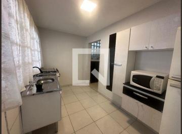Casa · 36m² · 1 Quarto · Casa para Aluguel - Parque Viana, 1 Quarto, 36 m² - Barueri