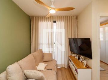Apartamento · 50m² · 2 Quartos · 1 Vaga · Apartamento para Aluguel - Vila Maria , 2 Quartos, 50 m² - São Paulo