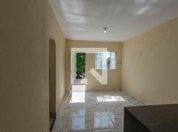 Casa · 80m² · 2 Quartos · 1 Vaga · Casa para Aluguel - Jardim São José, 2 Quartos, 80 m² - Campinas