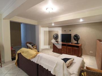 Casa · 160m² · 3 Quartos · Casa para Aluguel - Parque Ipê, 3 Quartos, 160 m² - São Paulo