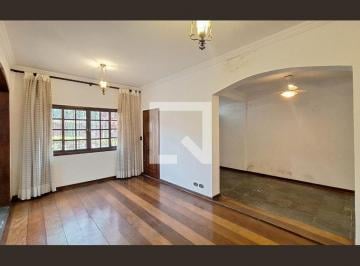 Casa · 340m² · 3 Quartos · 4 Vagas · Casa para Aluguel - Vila Romana, 3 Quartos,  340 m² - São Paulo