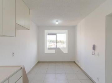 Apartamento · 33m² · 2 Quartos · Apartamento para Aluguel - Vila Santa Clara, 2 Quartos,  33 m² - São Paulo