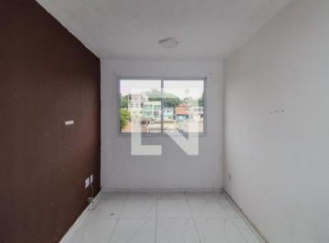Apartamento · 42m² · 2 Quartos · Apartamento para Aluguel - Jardim Imperador, 2 Quartos,  42 m² - São Paulo