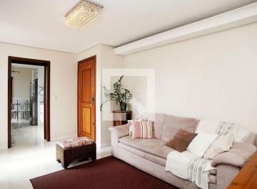 Apartamento · 70m² · 3 Quartos · 1 Vaga · Apartamento para Aluguel - Floresta, 3 Quartos, 70 m² - Porto Alegre