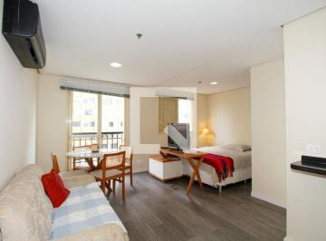 Apartamento · 32m² · 1 Quarto · 1 Vaga · Apartamento para Aluguel - Jardim Paulista, 1 Quarto, 32 m² - São Paulo