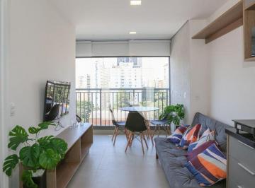 Apartamento · 33m² · 1 Quarto · Apartamento para Aluguel - Perdizes, 1 Quarto, 33 m² - São Paulo