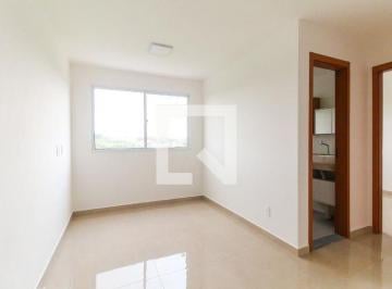 Apartamento · 45m² · 2 Quartos · 1 Vaga · Apartamento para Aluguel - José Bonifácio, 2 Quartos, 45 m² - São Paulo