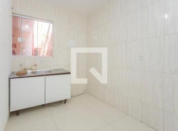 Casa · 40m² · 2 Quartos · Casa para Aluguel - Jardim Maria Rita, 2 Quartos,  40 m² - São Paulo