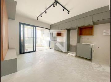 Apartamento · 62m² · 2 Quartos · 1 Vaga · Apartamento para Aluguel - Perdizes, 2 Quartos,  62 m² - São Paulo