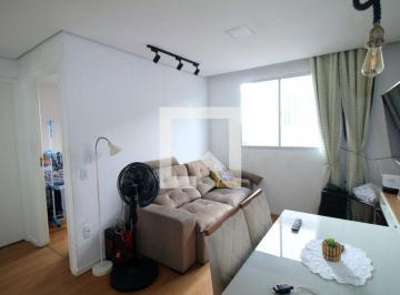 Apartamento · 45m² · 2 Quartos · 1 Vaga · Apartamento para Aluguel - Brás de Pina, 2 Quartos, 45 m² - Rio de Janeiro