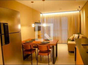 Apartamento · 48m² · 1 Quarto · 1 Vaga · Apartamento para Aluguel - Setor Bueno, 1 Quarto, 48 m² - Goiânia
