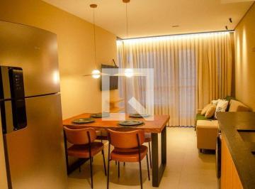 Apartamento · 48m² · 1 Quarto · 1 Vaga · Apartamento para Aluguel - Setor Bueno, 1 Quarto, 48 m² - Goiânia