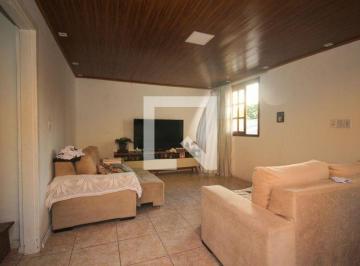 Casa · 159m² · 4 Quartos · 1 Vaga · Casa para Aluguel - Santa Tereza , 4 Quartos,  159 m² - Porto Alegre
