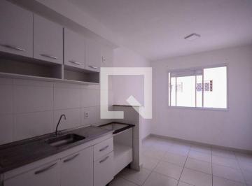 Apartamento · 33m² · 2 Quartos · Apartamento para Aluguel - Sacomã, 2 Quartos,  33 m² - São Paulo